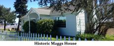 Historic Maggs House